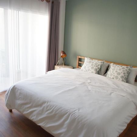 Breadfruit Hostel Chiang Mai Buitenkant foto